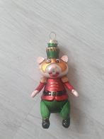 Te koop 3 kerst hamster hangers, Diversen, Kerst, Ophalen, Nieuw