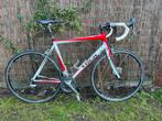 Trek Alpha Racefiets Aluminium Shimano 105 - Maat 58, Fietsen en Brommers, Fietsen | Racefietsen, Overige merken, Gebruikt, Aluminium