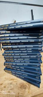 Lucky Luke collectie. 20 boeken, Boeken, Stripboeken, Meerdere stripboeken, Ophalen, Zo goed als nieuw