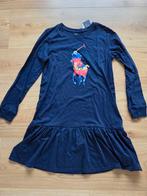 Jurk Ralph Lauren, maat 12-14. Nooit gedragen, Meisje, Nieuw, Ophalen of Verzenden, Jurk of Rok