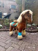 Pony cycle met 3 accessoires en lampjes in wielen, Ophalen, Gebruikt, Jongen of Meisje