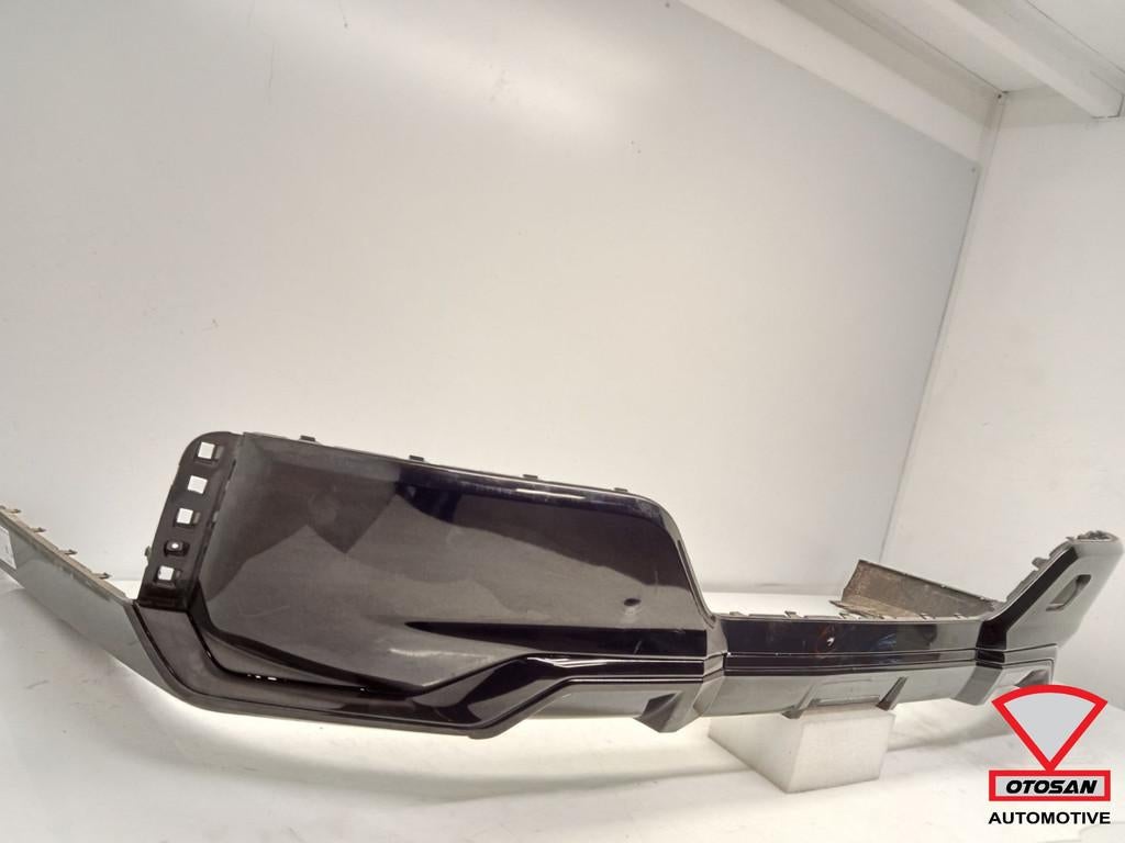 BMW 7 Serie I7 G70 M Pakket Diffuser LED Origineel!, Petuelring 130
80788  Munich, DE, Gebruikt, Info@bmw.de, Ophalen of Verzenden