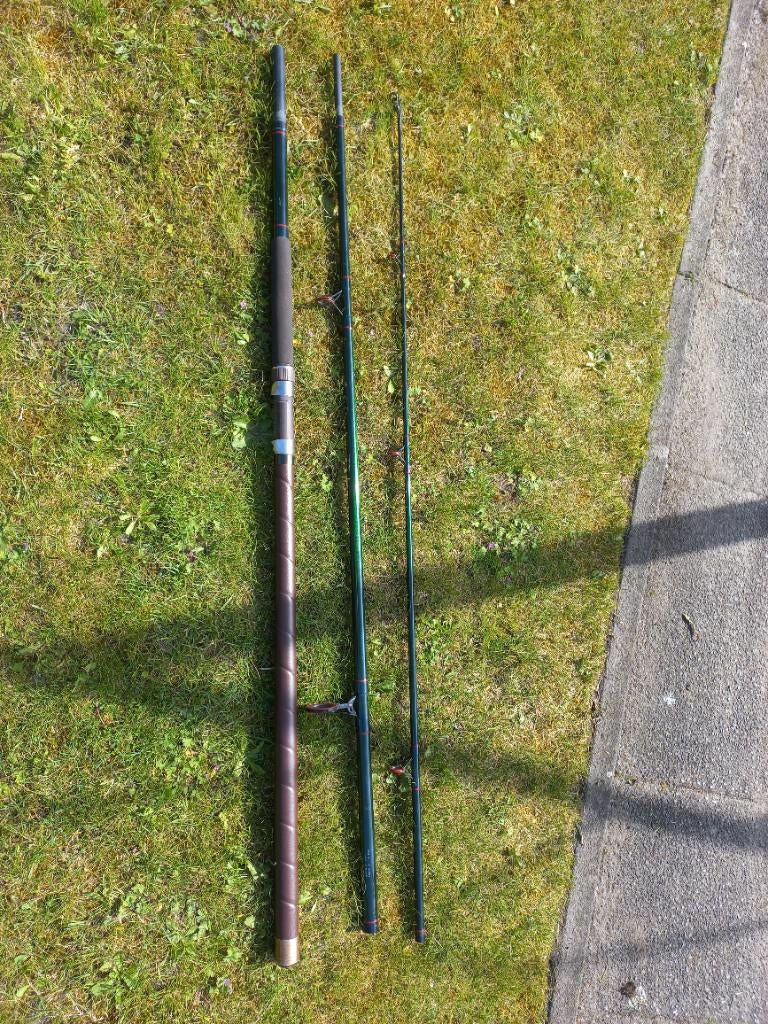 Werphengel ballista feeder, Ophalen, Gebruikt, Werphengel