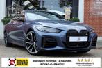 BMW 4-serie Coupé M440i xDrive High Executive / Carbon / M, Auto's, BMW, Automaat, Met garantie (alle), Adaptive Cruise Control