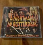 A nightmare is rotterdam part five, Ophalen of Verzenden, Zo goed als nieuw, Techno of Trance