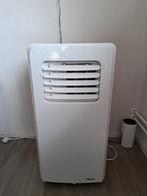 Mobiele airco, Ophalen, Minder dan 60 m³, 3 snelheden of meer, Zo goed als nieuw