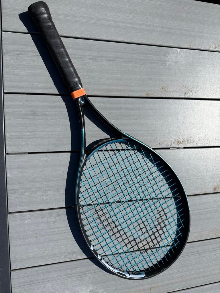 Head Graphene 360+ Gravity JR 26, Sport en Fitness, Tennis, Ophalen of Verzenden, Zo goed als nieuw, L0, Head