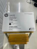 HP LaserJet CF226XC Zwarte Toner Cartridge, Ophalen of Verzenden, Nieuw, Toner