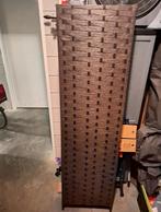 Room divider, Huis en Inrichting, Woonaccessoires | Kamerschermen, Ophalen, Gebruikt