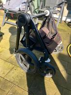 Bugaboo Fox 1 onderstel onderdelen, Ophalen, Gebruikt, Kinderwagen, Bugaboo