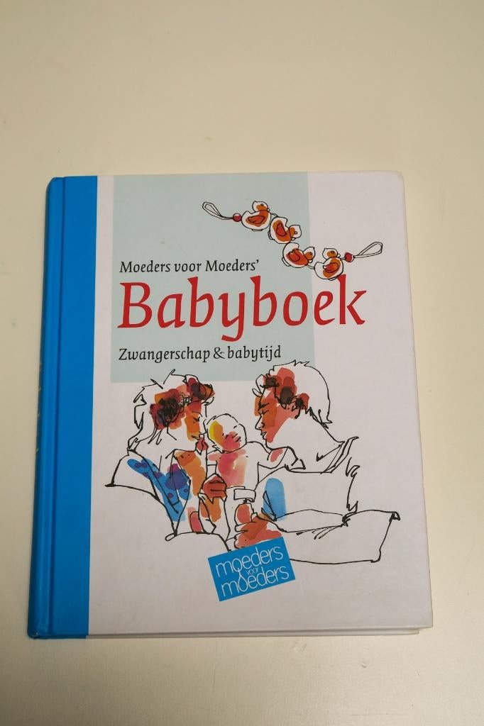5x boeken zwangerschap, inbakeren baby, peutertaal, kalender, Ophalen of Verzenden, Zo goed als nieuw, Zwangerschap en Bevalling