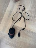 Acer game muis, Ophalen, Rechtshandig, Muis, Gebruikt