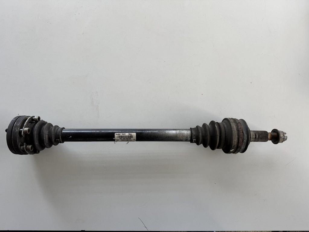 987.332.024.30 aandrijfas HA/R, Gebruikt, -, -, Ophalen of Verzenden