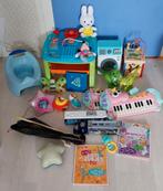 Speelset groot, Ophalen, Zo goed als nieuw, Jongen of Meisje