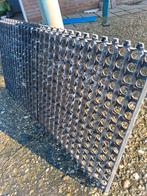 Grind roosters, Ophalen, Gebruikt, Overige typen