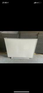 Prikborden en whiteboards nu in de aanbieding! ?15,-, Niet ingevuld, Zo goed als nieuw, Ophalen, Niet ingevuld