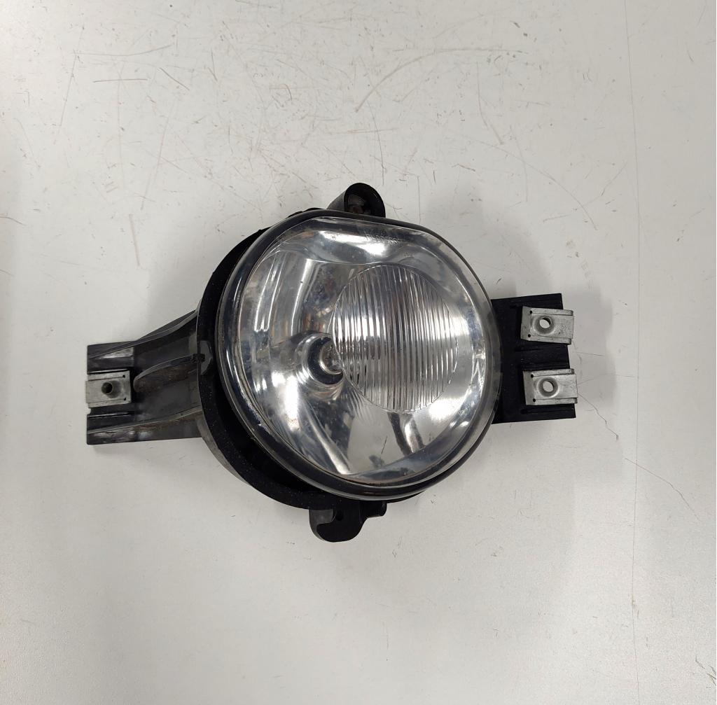 Dodge Ram pickup mistlamp 2002-2008, Gebruikt, PO Box 21-8004 | Auburn Hills, MI 48321-8004, Amerikaanse onderdelen, Ophalen of Verzenden
