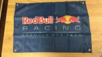 Red bull racing f1 vlag 60x90 nieuw, Ophalen of Verzenden, Nieuw