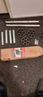 Velgenstandaard, Auto diversen, Velgenbomen, Ophalen of Verzenden