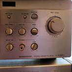 Sony TC-KA6ES Stereo Cassettedeck - High-End Audio, Ophalen, Enkel, Sony, Tape counter