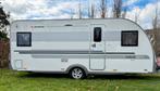 Adria Adora 512UP 50year | airco, mover, ALDE, fietsendrager, Caravans en Kamperen, Caravans, Omvormbare zithoek, Rondzit, Particulier