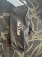 Nokta metaaldetector met tas, koptelefoon en oplader, Ophalen of Verzenden, Zo goed als nieuw, Overige merken