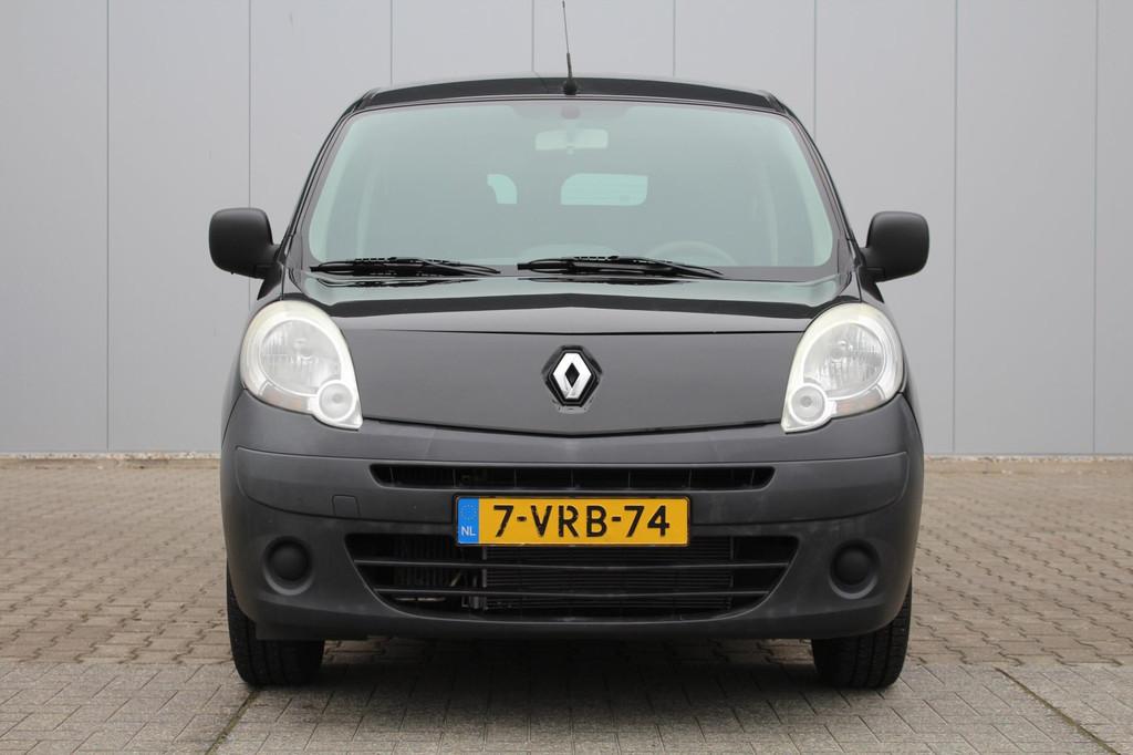 Renault Kangoo Express 1.5 dCi 90 Express Tech Line | Trekha, Auto's, Voorwielaandrijving, Euro 5, Stof, Gebruikt