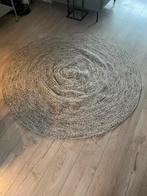 Ronde kleed 180cm, Ophalen, 150 tot 200 cm, Rond, Crème