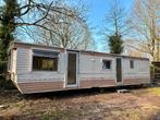 Atlas Vermont stacaravan 3 slaapkamers (opknapper), Tot en met 3