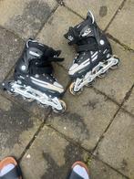 Skeelers: Inline skates maat 40-43, verstelbaar, Overige merken, Heren, Ophalen of Verzenden, Inline skates 4 wielen