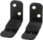 Soundbar universeel instelbaar zwart (Muurbeugel) *Nieuw*, Soundbar 1, Ophalen of Verzenden, Soundbar, Info@Soundbar.nl