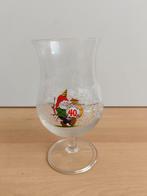 La Chouffe glas 40 jaar, Ophalen of Verzenden, Zo goed als nieuw, Glas of Glazen, Overige merken