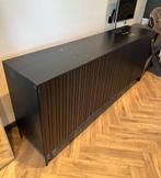 WOOOD exclusive dressoir new gravure - DIY project, Ophalen, Gebruikt, 150 tot 200 cm, Grenenhout