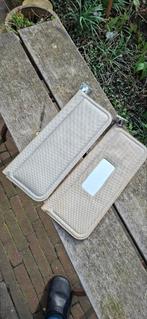 Zonnekleppen Citroën ID-DS non pallas, Auto-onderdelen, Interieur en Bekleding, Ophalen of Verzenden, Gebruikt, Citroën