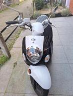 Kymco Sento 50, Fietsen en Brommers, Scooters | SYM, Ophalen, Gebruikt, Overige modellen, Maximaal 45 km/u
