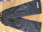 Zwarte ski broek van Scout, Broek, Scou, Jongen of Meisje, Ophalen of Verzenden