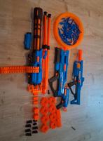 Nerf collectie, Ophalen, Zo goed als nieuw, Elektrisch, Overige merken