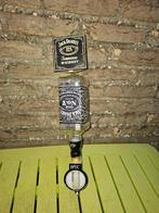 Jack Daniel's whisky flessenhouder / dispenser met doseur, Ophalen of Verzenden, Zo goed als nieuw, Gebruiksvoorwerp