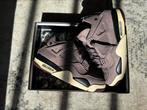 Jordan 4 A Ma Maniere, Kleding | Heren, Schoenen, Ophalen of Verzenden, Zo goed als nieuw, Jordan