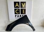 Audi A1 8X0 voorscherm spatbord origineel links, Gebruikt, -, -, Spatbord