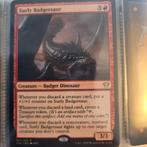 Surly badgersaur, Ophalen of Verzenden, Zo goed als nieuw