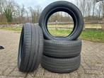 205 55 17 Goodyear Eagle F1 Asymmetric 6 (4st) 2024!, Ophalen, Gebruikt, Goodyear, 17 inch