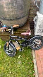 Kinderfietsje, Fietsen en Brommers, Fietsen | Kinderfietsjes, Ophalen of Verzenden, Zo goed als nieuw, Minder dan 16 inch
