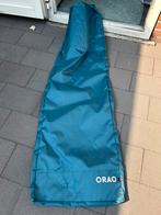 Boardbag voor kite board, Watersport en Boten, Kitesurfen, Ophalen of Verzenden, Zo goed als nieuw