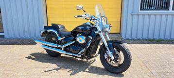 SUZUKI INTRUDER M 800 (bj 2005) beschikbaar voor biedingen
