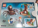LEGO Harry Potter Aragog's Lair 75950, Kinderen en Baby's, Speelgoed | Duplo en Lego, Ophalen of Verzenden, Zo goed als nieuw