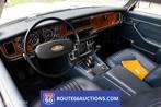 Jaguar XJ6 Coupe | 1976 | Route 66 Auctions, Auto's, Oldtimers, Overige carrosserieën, Zwart, Bedrijf, Handgeschakeld