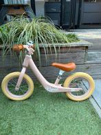 Loopfiets oud roze, Ophalen, Zo goed als nieuw, Loopfiets