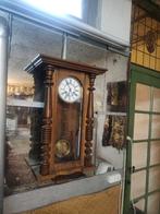 Antieke Pendule Klok, Antiek en Kunst, Ophalen