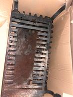 Gashaard (inbouw) binnenwerk - gasblok en stenen, Ophalen, Gebruikt, Gas, Inbouw